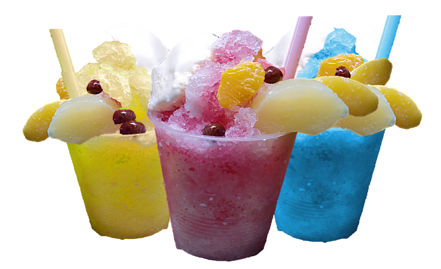 【8月8日～16日の土日祝　千葉市花見川区】ひんやりスイーツサービス！