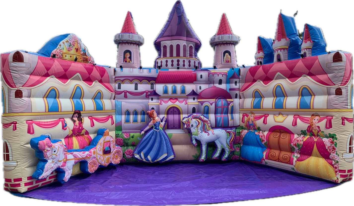 【9月6日　東京都世田谷区】キッズプリンセスパーティー